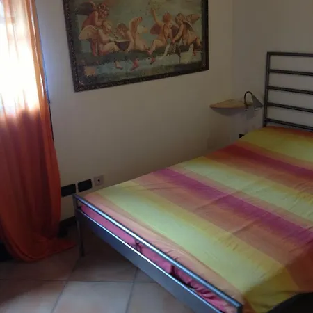 Prázdninový dům Casale Vecchio Olivo